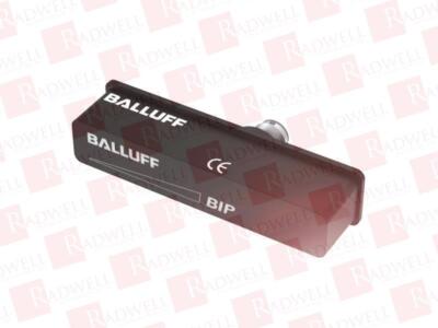 BALLUFF BIP ED2-B070-03-S4 / BIPED2B07003S4 (BRAND NEW)