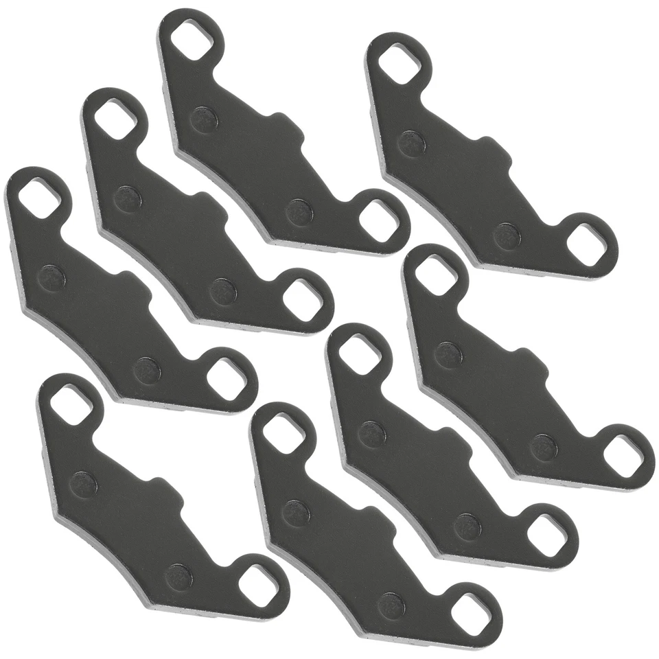 Brake Pads for Polaris Sportsman 800 X2 EFI 2007 2008 2009 Front Rear Brakes - Image 4 of 4