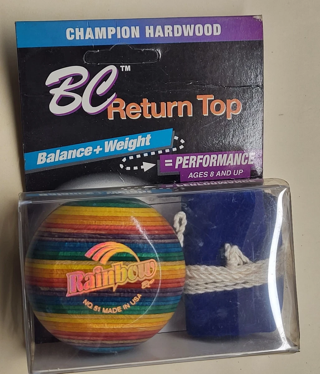 Lightning yoyo hotsell