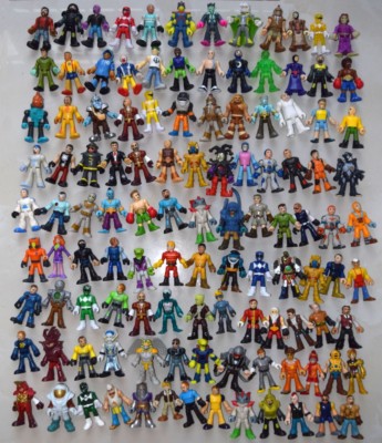 super hero adventures toys