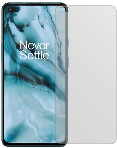 6x Protection pour OnePlus Nord Film de d'écran protecteur antireflet dipos - Picture 2 of 6