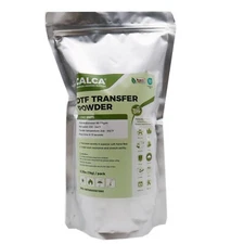 Direct to Film TPU DTF Powder, Digital Transfer Hot Melt Adhesive Powder