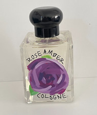 Rose Amber Cologne 2024 Jo Malone London perfume - a fragrance for