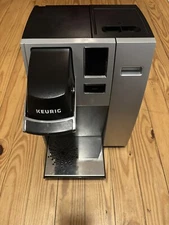 Keurig K150 Office Pro Commercial K-Cup Pod Coffee Maker- For Parts Or Repair