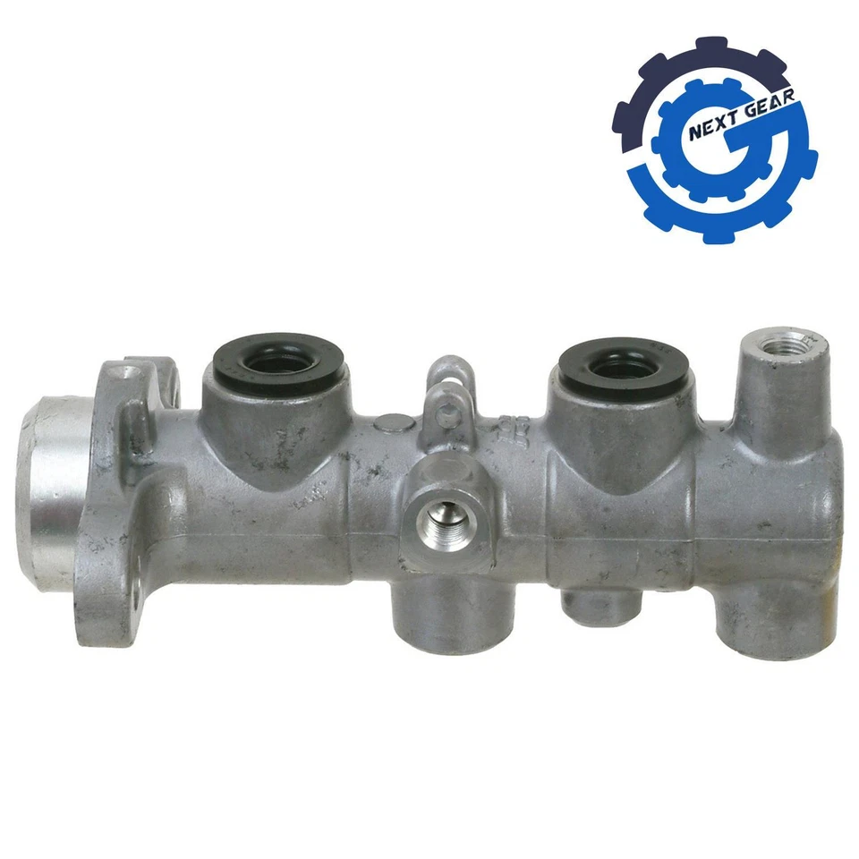 Cilindro maestro Reman Cardone para Mitsubishi Galant 2004-2007 11-3473 Foto 2 de 3