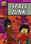 Rapid Stage 3 Set A: Space Junk! (Series 2): Series 2 Stage 3 Set (RAPID SERIES