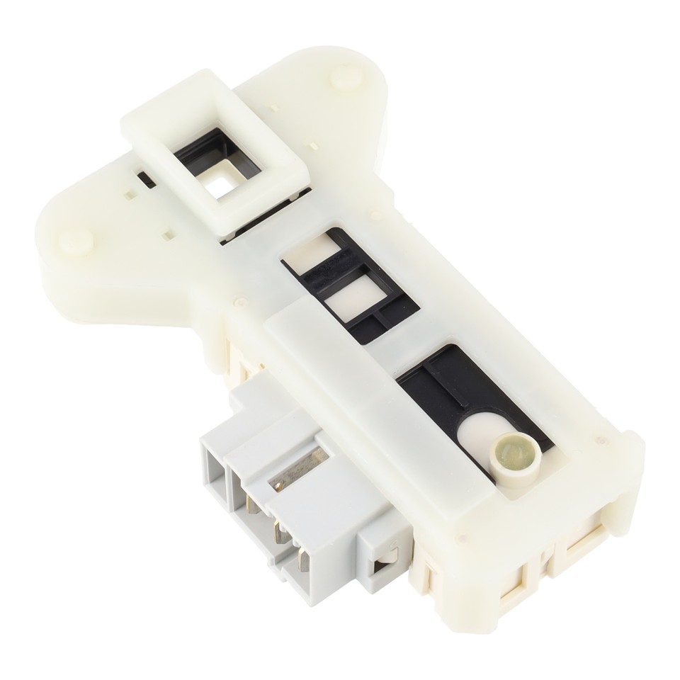 Hotpoint & Indesit Washing Machine Door Lock Replacement – Interlock Part C00306612, 12-Month Warranty