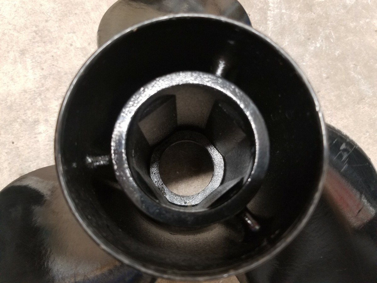 ALUMINUM 10 3/8