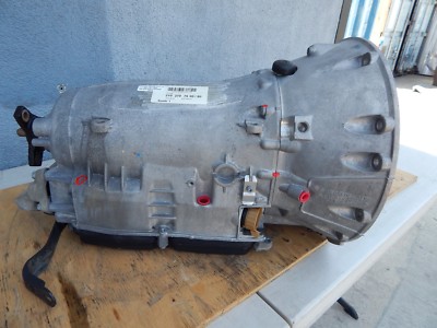 W202 98-00 C280 AUTOMATIC TRANSMISSION 2102707600 - 722-606