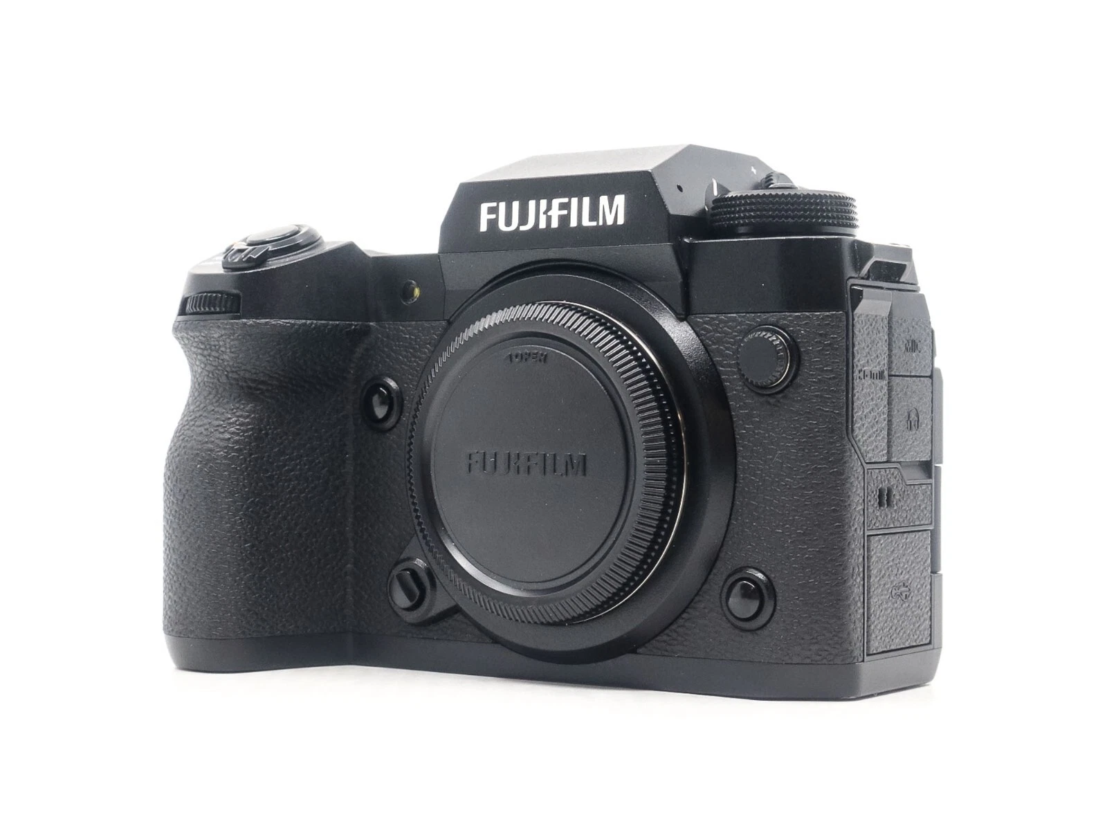 Fujifilm X-H2 40 MP Digital Mirrorless Camera