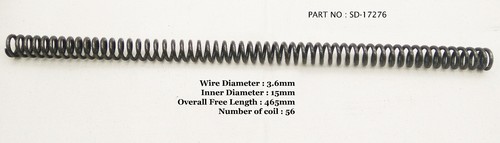 New Compression spring springs,various sizes,you choose size and length diameter - Picture 69 of 79
