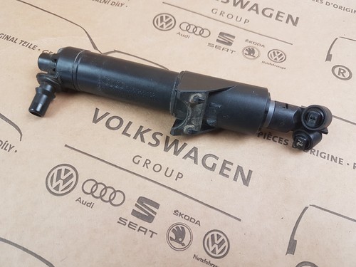Original Audi A5 F5 Hubzylinder 8W6955102 SWR Scheinwerferreinigung rechts