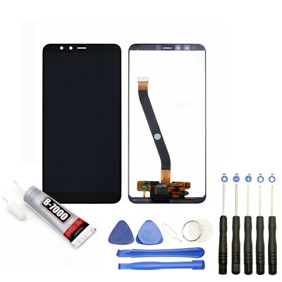 &Eacute;cran D'origine Pour Huawei P Smart Plus LCD Avec ... - Grandado