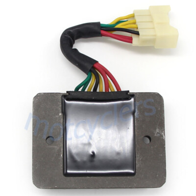 Fit For Kawasaki Rectifier Regulator Assy Ninja 900 ZX-9R 1998