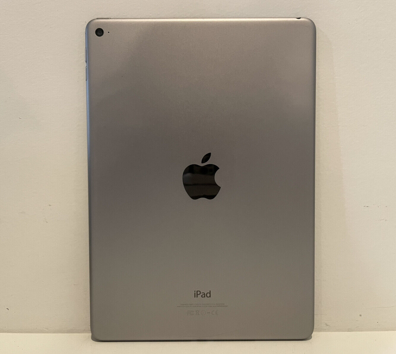 PC/タブレット タブレット Apple iPad Air 2 128GB, Wi-Fi, 9.7in - Space Gray for sale online 