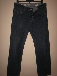 red herring straight leg jeans