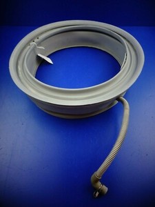 Türdichtung Waschmaschine - Siemens EXTRAKLASSE WM12E391 5500000266