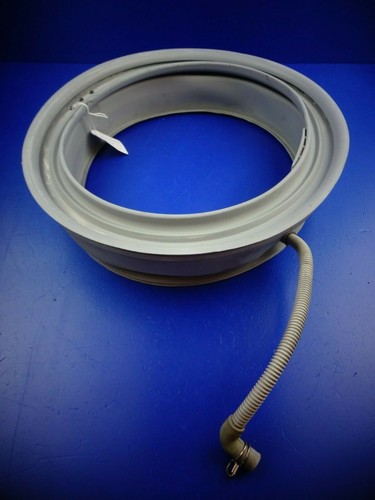 Türdichtung Waschmaschine - Siemens EXTRAKLASSE WM12E391 5500000266