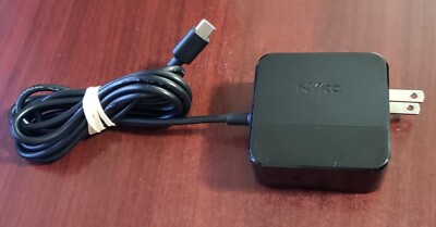 Nyko AC Power Cord for Nintendo Switch™ USB Type C Power Adapter Supply 