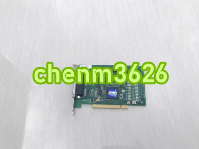 1PC USED Motion control card ADT-8920A1 ADT8920 #YY