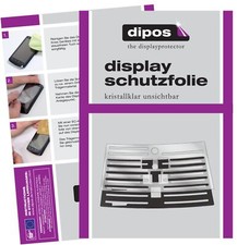 2x Screen Protector for Philips EP4050/00 Cup tray cover Protection Clear