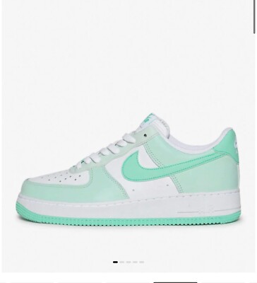 Nike Air Force 1 Low Mint