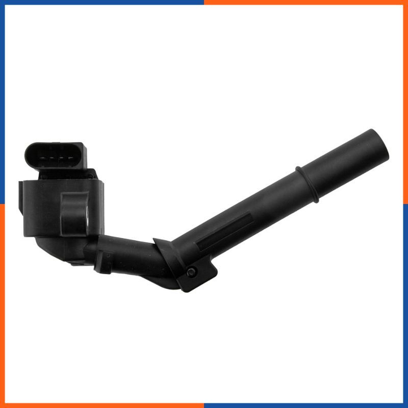 Bobine d'allumage Mercedes-Benz 0221604036 pièce de rechange moteur essence
