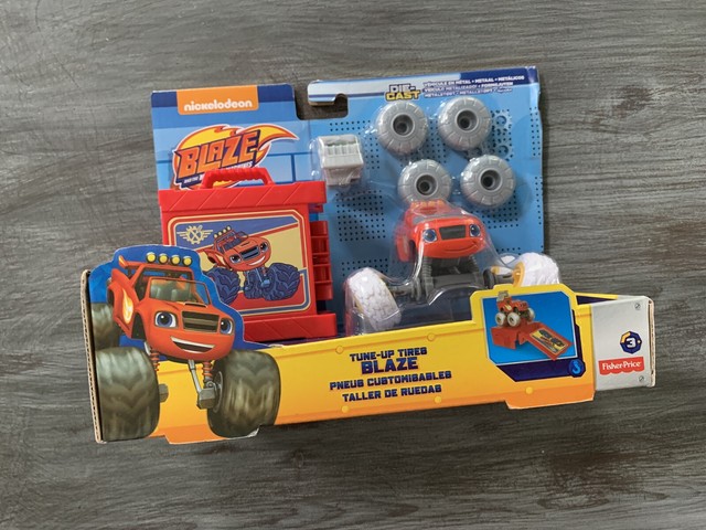 blaze and the monster machines tune up tires