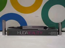HUDA BEAUTY ~ BOMBBROWS MICROSHADE BROW PENCIL ~ NEUTRAL BLONDE ~ BOXED