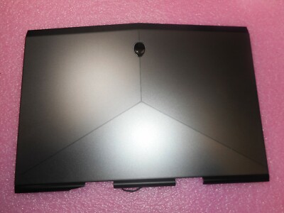 GENUINE Alienware 15 R3 15.6'' LCD Lid Back Cover Assembly - UHD - CHN14 GV63J
