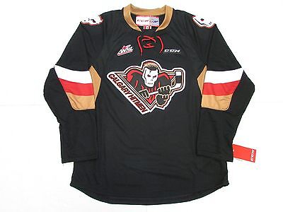 calgary hitmen jersey for sale