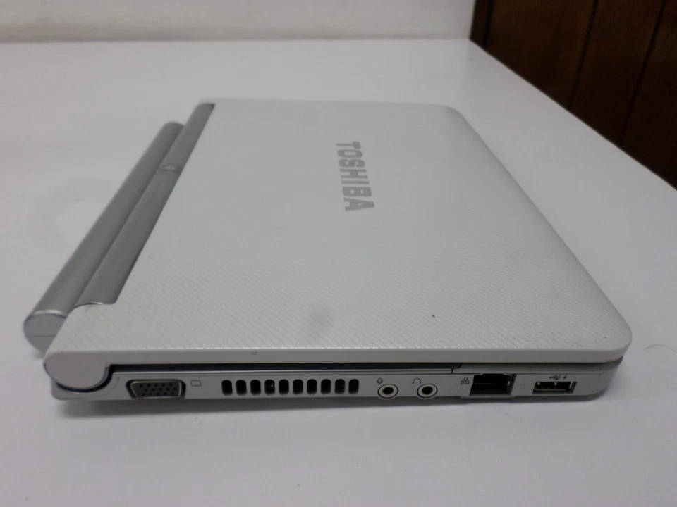 PARA REPUESTOS TOSHIBA NB205 Foto 4 de 4