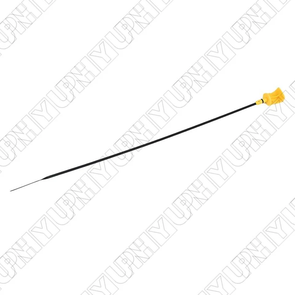 Varilla de medición de aceite de motor LFE2-10-450D LFE210450D para Mazda MX-5 Miata 2006-2015 Foto 2 de 4