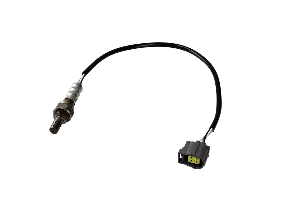 Sonda Lambda Calentada 4 Cables NTK Para RENAULT LAGUNA II - Imagen 3 de 4