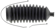Rack and Pinion Bellows Kit-Bellow Kit Mevotech GK8581