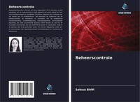 Saloua Bani | Beheerscontrole | Taschenbuch | NiederläNdisch (2021)