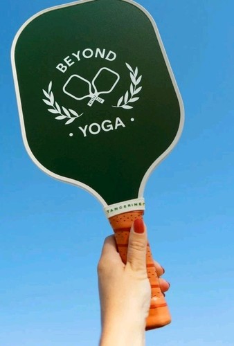 Beyond Yoga Pickleball Paddle - Picture 8 of 9