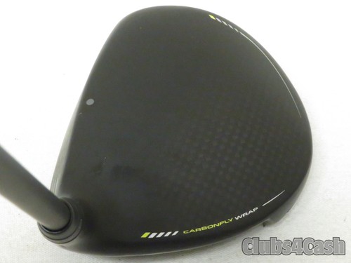 PING G430 LST Fairway 15° 3 Wood Mitsubishi Tensei 1K Black 75 X-Flex +Cover - Picture 2 of 7