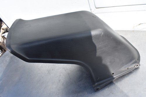 GENUINE KAWASAKI ZXR 750 H1 1989 REAR WHEEL MUDGUARD HUGGER 35023-1236 - Picture 12 of 20