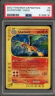 Pokemon Charizard Expedition Holo Rare #6 PSA 7