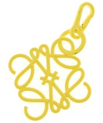 LOEWE Charms Yellow 2200684962115