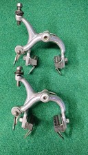 Freni corsa campagnolo record Reparto Corse anni 70.Bici Corsa Epoca. 