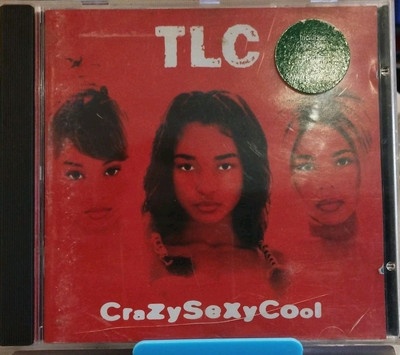 Crazysexycool von Tlc | CD | K59