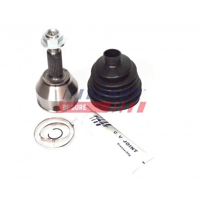 Joint de transmission 1383755 Ford Transit pour stopper les claquements
