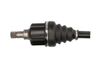 Point Gear Achsmanschette Antriebswelle FüR CitroëN C4 Picasso I Ud_ Ua_ Lc_