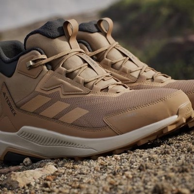 adidas Terrex Anylander Climawarm+ Hiking Shoes JS1431 Cardboard