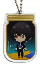 Ensemble Stars Manten Acrylic Keychain Switch Astro Magic Ritsu Sakuma