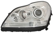 Feu avant (phare) Mercedes CLASSE GL