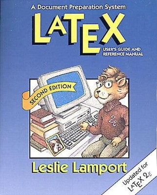 Leslie Lamport LaTeX (Taschenbuch) (US IMPORT)