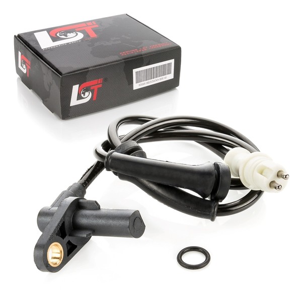 ABS Sensor Raddrehzahlregler Vorne 8200186294 FüR Renault Twingo I 1 Ab 2002-image